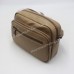 Сумки крос-боді 1811 khaki