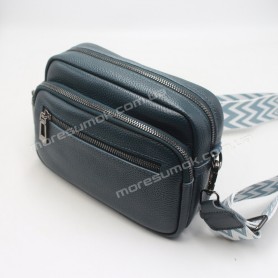 Сумки крос-боді 1811 blue