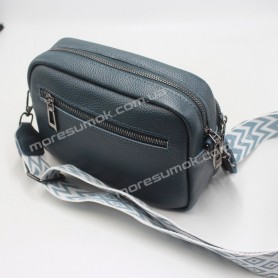Сумки крос-боді 1811 blue