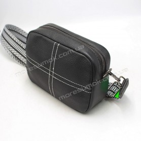 Сумки крос-боді 1181-2 black
