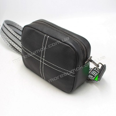 Сумки крос-боді 1181-2 black
