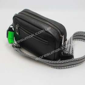 Сумки крос-боді 1181-2 black