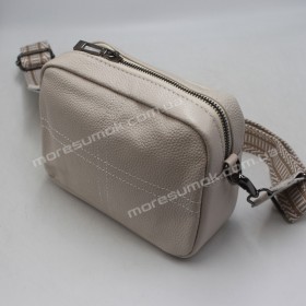 Сумки крос-боді 1181-2 beige