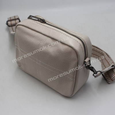Сумки крос-боді 1181-2 beige