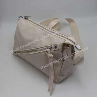 Сумки крос-боді 005 beige