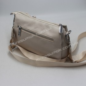 Сумки крос-боді 005 beige