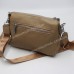 Сумки крос-боді 005 khaki