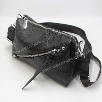 Сумки крос-боді 005 black