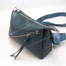 Сумки крос-боді 005 blue