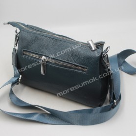 Сумки крос-боді 005 blue