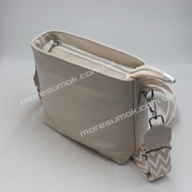 Сумки крос-боді 007 beige