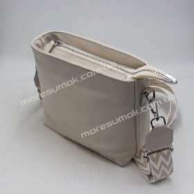 Сумки крос-боді 007 beige