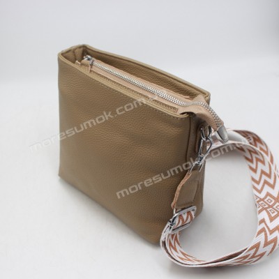 Сумки крос-боді 007 khaki