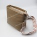 Сумки крос-боді 007 khaki