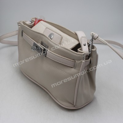 Сумки крос-боді 8003 beige