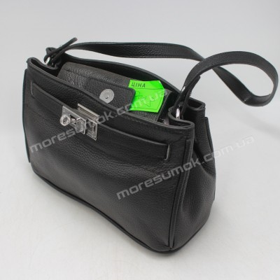 Сумки крос-боді 8003 black