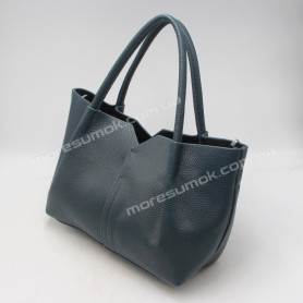 Сумки крос-боді 8087 blue