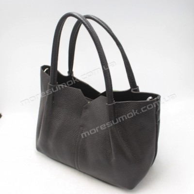 Сумки крос-боді 8087 black