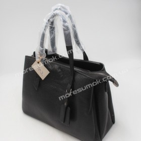 Сумки крос-боді 002 black