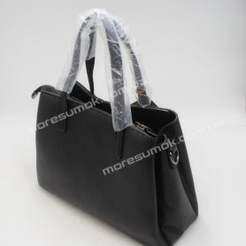 Сумки крос-боді 002 black Сумки крос-боді 002 black