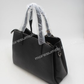 Сумки крос-боді 002 black