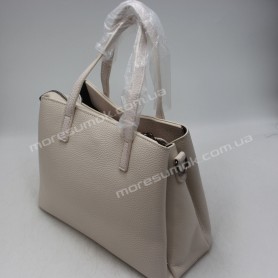 Сумки крос-боді 002 beige