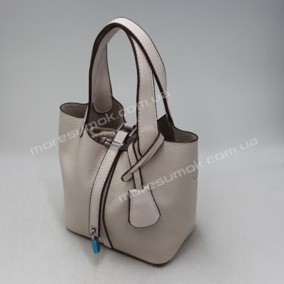 Сумки крос-боді 004 beige