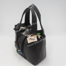 Сумки крос-боді 004 black