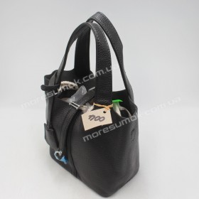 Сумки крос-боді 004 black
