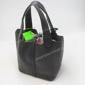Сумки крос-боді 004 black