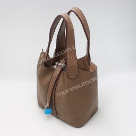 Сумки крос-боді 004 brown