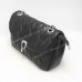Сумки крос-боді 20013 black