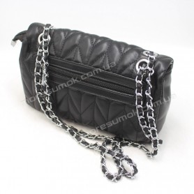 Сумки крос-боді 20013 black