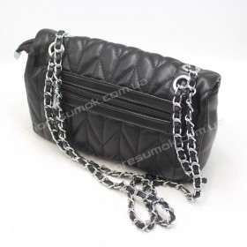 Сумки крос-боді 20013 black