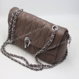 Сумки крос-боді 20013 gray