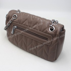 Сумки крос-боді 20013 gray