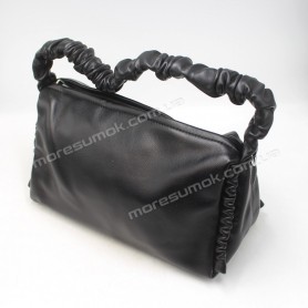 Сумки крос-боді 7072 black