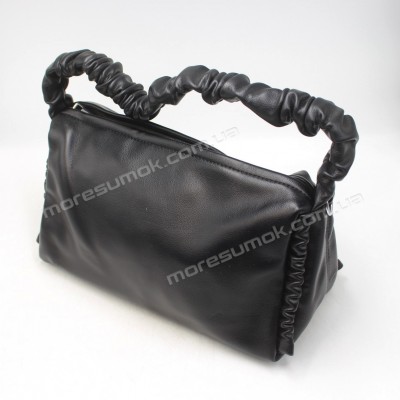 Сумки крос-боді 7072 black