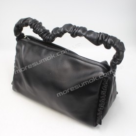 Сумки крос-боді 7072 black