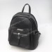 Жіночі рюкзаки 9369 black