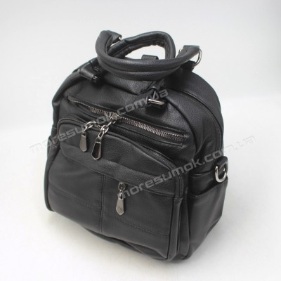 Жіночі рюкзаки 996 black