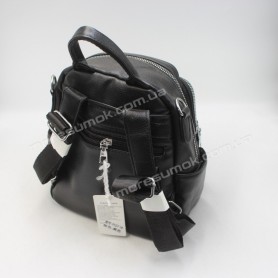 Жіночі рюкзаки 9157-1 black