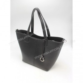 Сумки женские 25-46 black Сумки женские 25-46 black