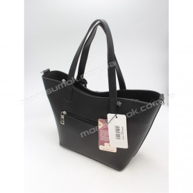 Сумки женские 25-46 black Сумки женские 25-46 black