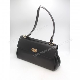 Сумки женские 25-21 black