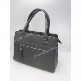 Сумки женские 5699 gray