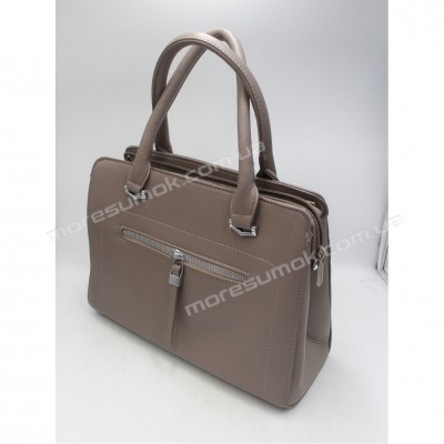 Сумки жіночі 5699 light khaki