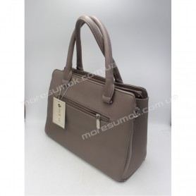 Сумки жіночі 5699 light khaki