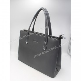 Сумки женские 5698 gray