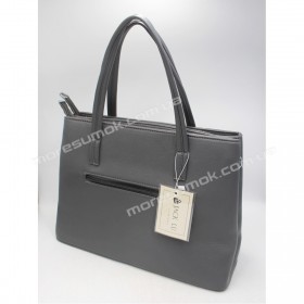 Сумки женские 5698 gray